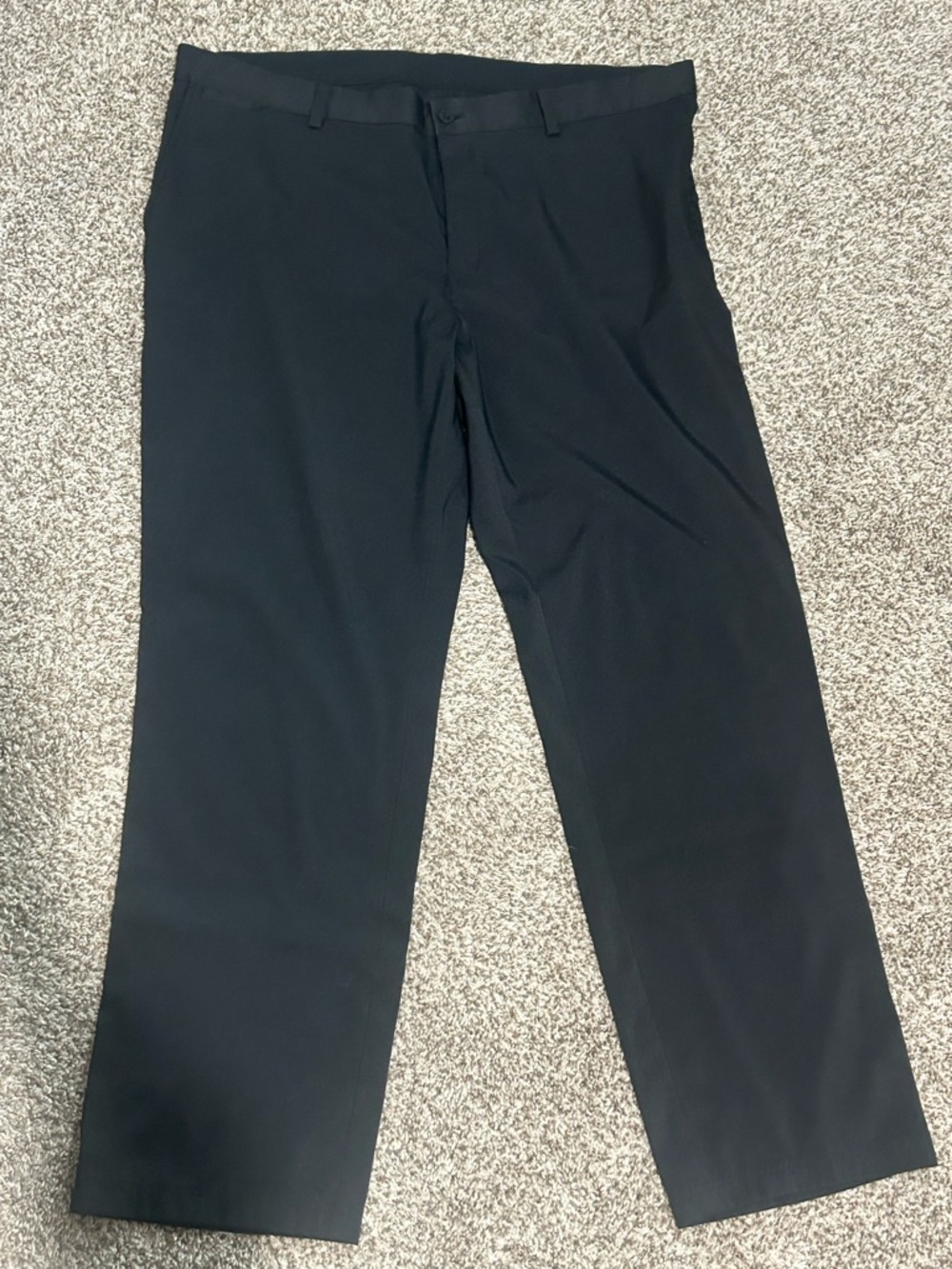Nike men’s dri fit pants size 40x32
